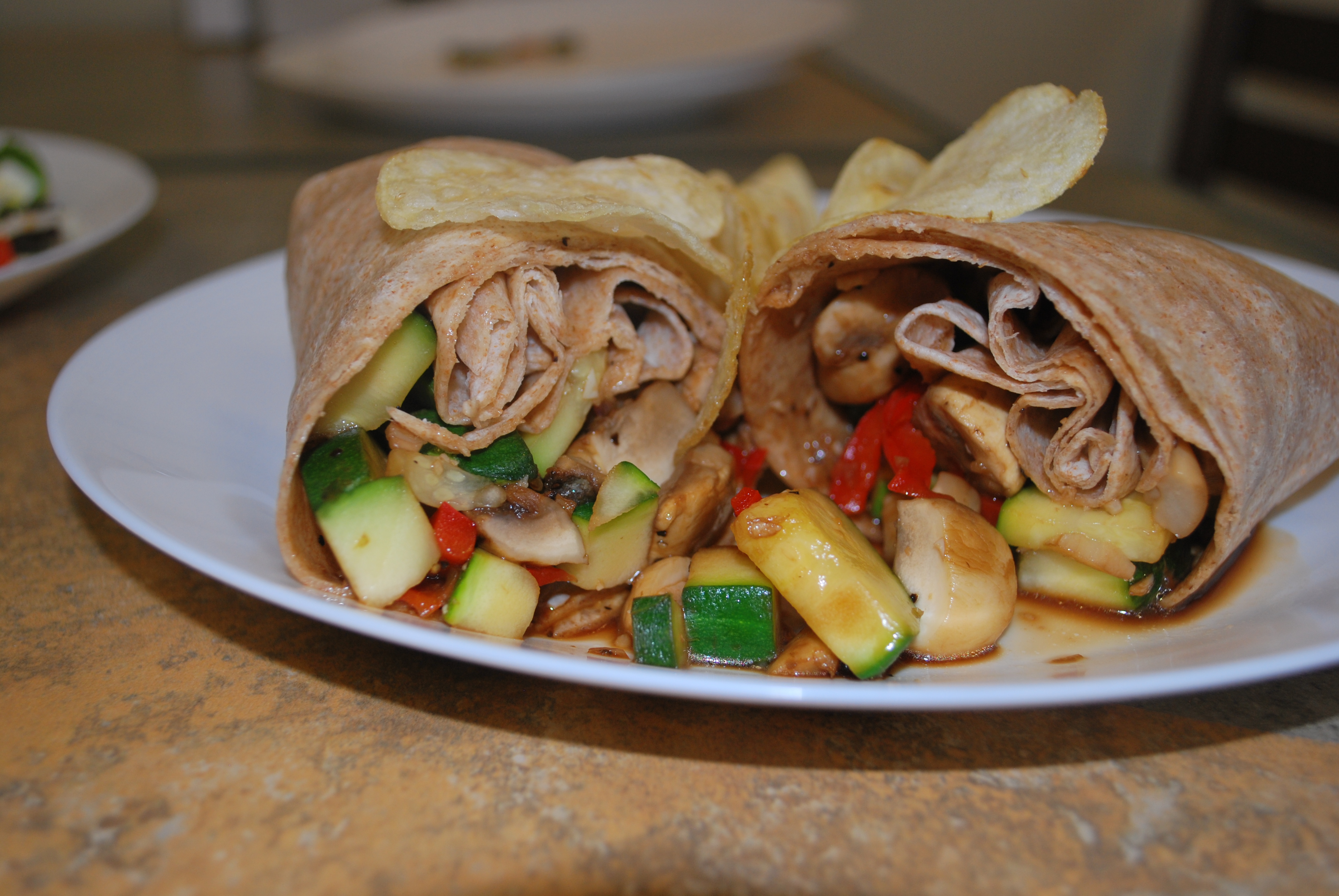 2nd Street Pike Grill Image