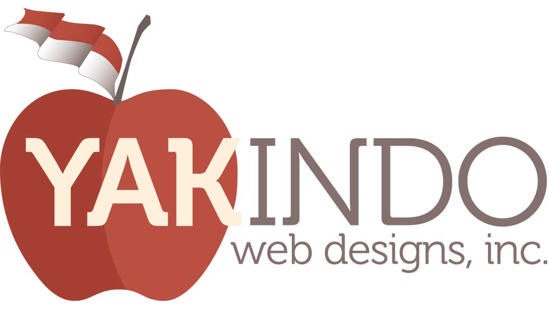 Yakindo Web Designs Logo