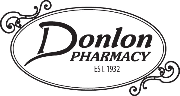 Donlon Pharmacy &amp; Toy Jungle Logo