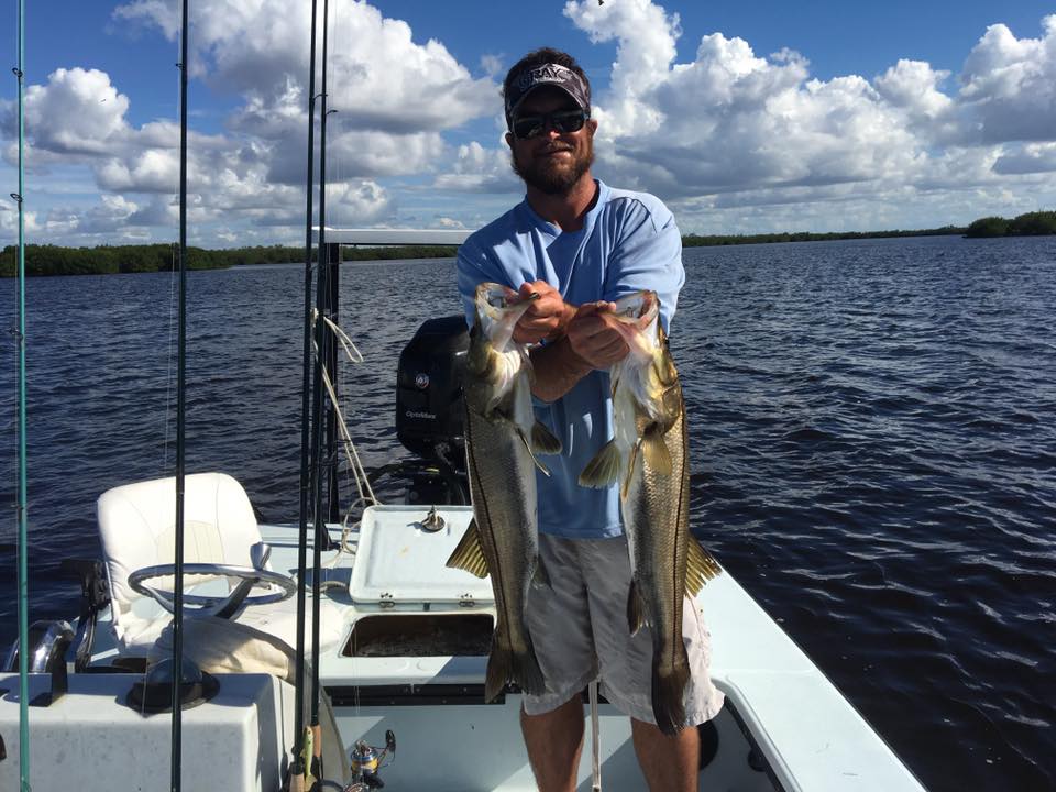 Short Drift Charters Image