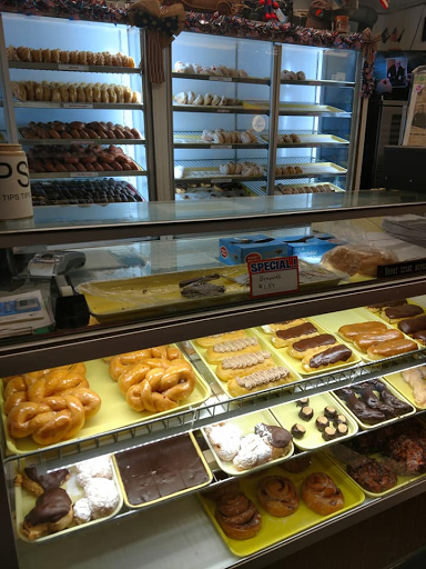 Donut Land Image