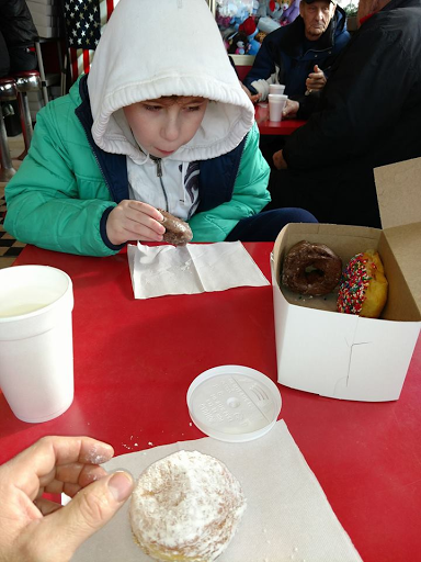 Donut Land Image