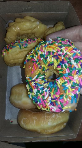 Donut Land Image
