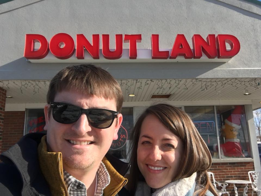 Donut Land Image