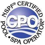 Dacula Pool Service Inc Logo