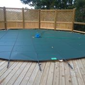 Dacula Pool Service Inc Image