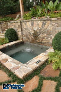 Chattahoochee Pools Inc. Image