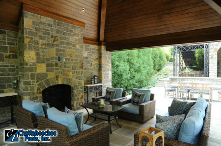 Chattahoochee Pools Inc. Image