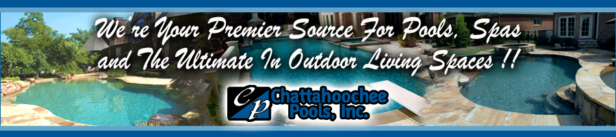 Chattahoochee Pools Inc. Image