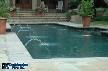 Chattahoochee Pools Inc. Image