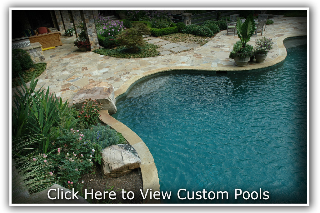 Chattahoochee Pools Inc. Image
