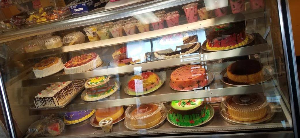 La Florencia Bakery Image