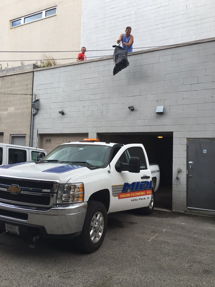 Midland Plumbing and Sewer Image