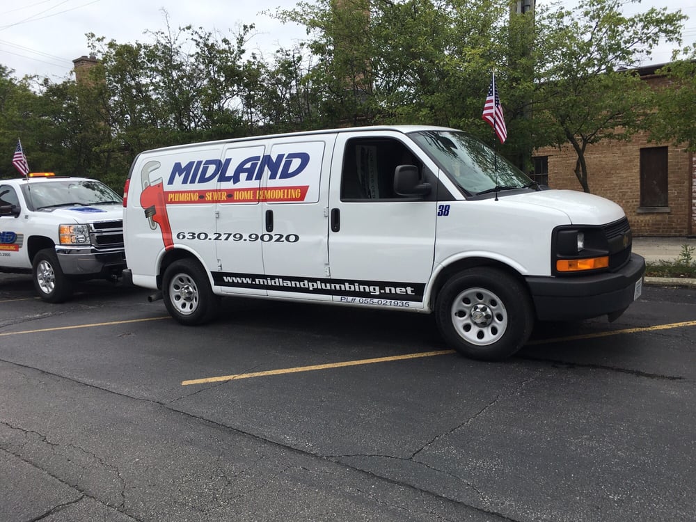 Midland Plumbing and Sewer Image