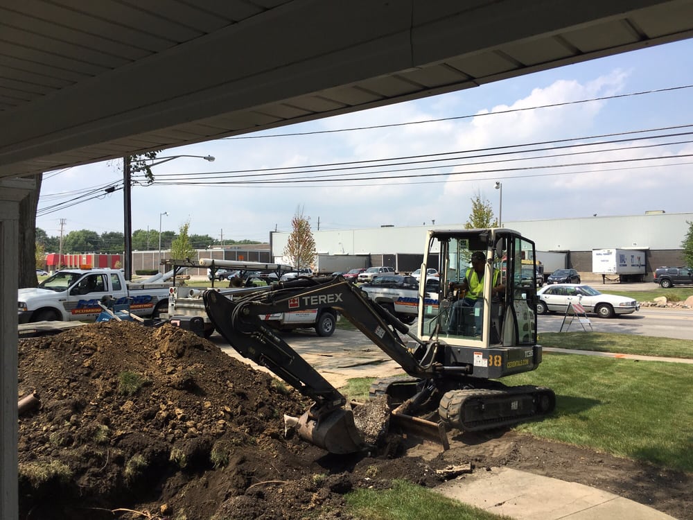 Midland Plumbing and Sewer Image