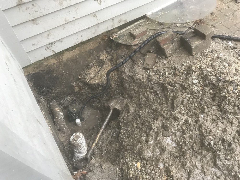 Midland Plumbing and Sewer Image