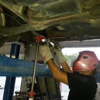 Iztapalapa Body Shop Image