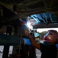Iztapalapa Body Shop Image