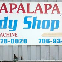 Iztapalapa Body Shop Image