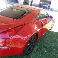 Iztapalapa Body Shop Image