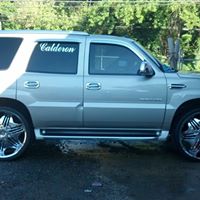 Iztapalapa Body Shop Image
