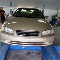 Iztapalapa Body Shop Image