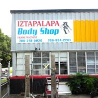 Iztapalapa Body Shop Image