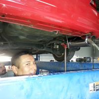 Iztapalapa Body Shop Image