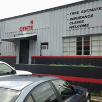 Iztapalapa Body Shop Image