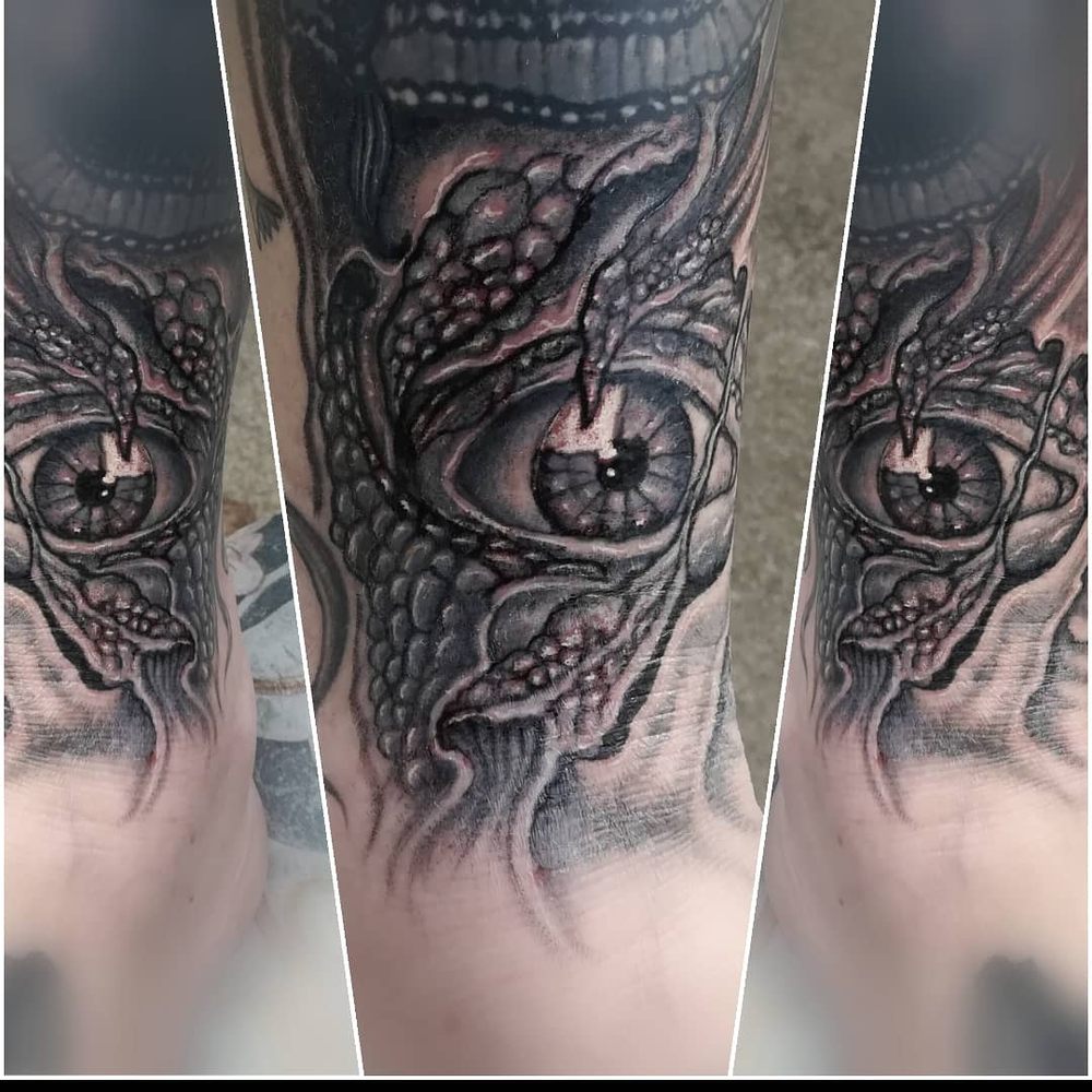 Signature Tattoo Image