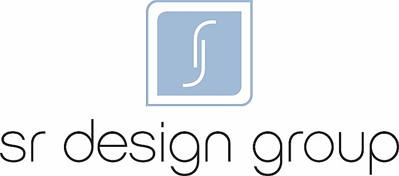 SR Design Group Logo