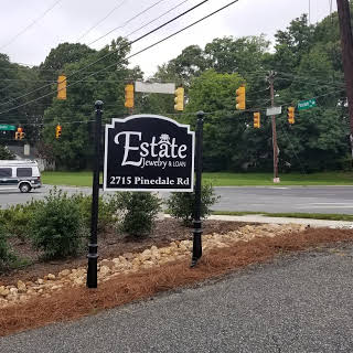 Estate Jewelry & Loan Image