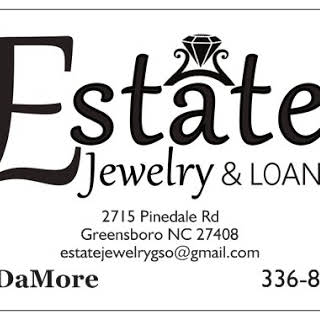 Estate Jewelry & Loan Image