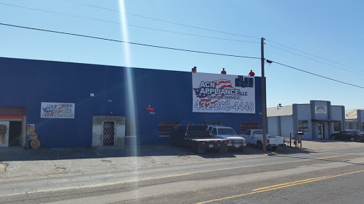 ACN Appliance LLC Image