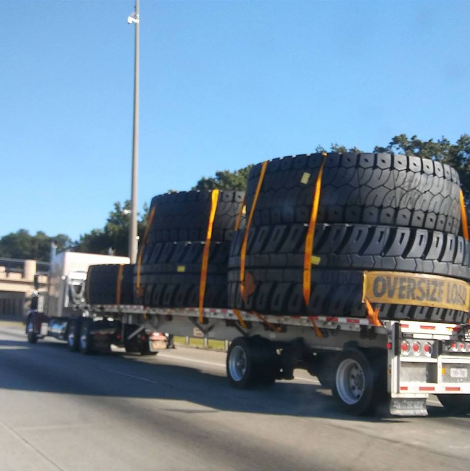Arias Tires Image
