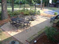 Green View Landscaping Image