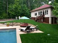 Green View Landscaping Image