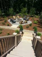 Green View Landscaping Image