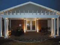 Green View Landscaping Image