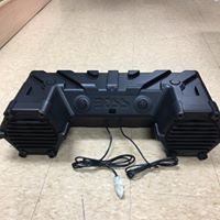 Valencia Car Audio Image