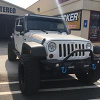 Valencia Car Audio Image