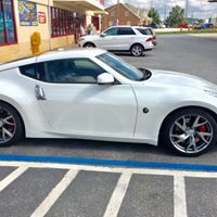 Valencia Car Audio Image