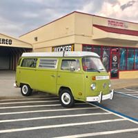 Valencia Car Audio Image