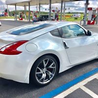 Valencia Car Audio Image