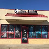 Valencia Car Audio Image