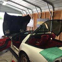 Valencia Car Audio Image