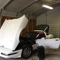 Valencia Car Audio Image