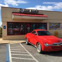 Valencia Car Audio Image