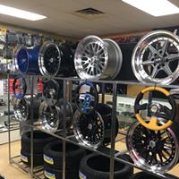 Valencia Car Audio Image