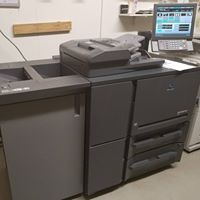 Copy 1, Inc Business Solutions Image